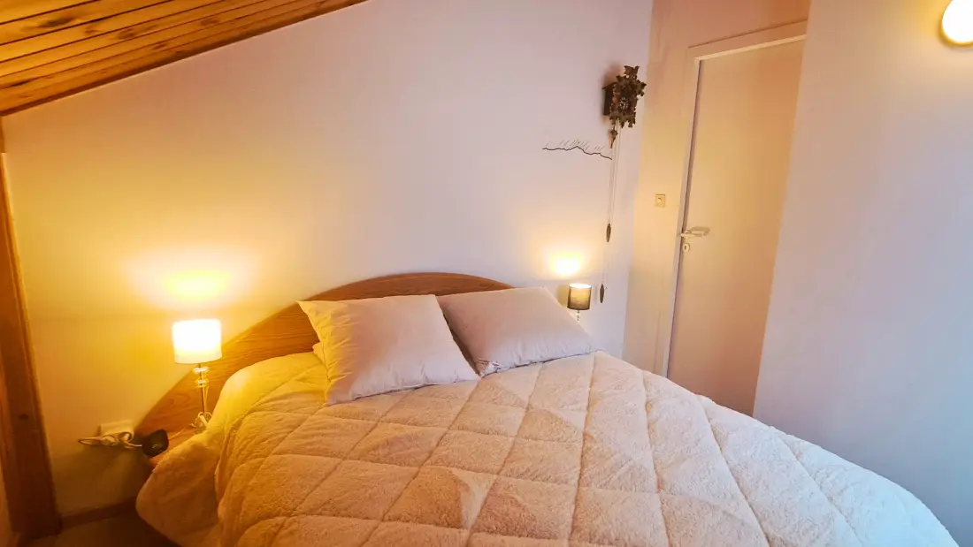 Les Chalets de Flaine Hameau - maeva Home