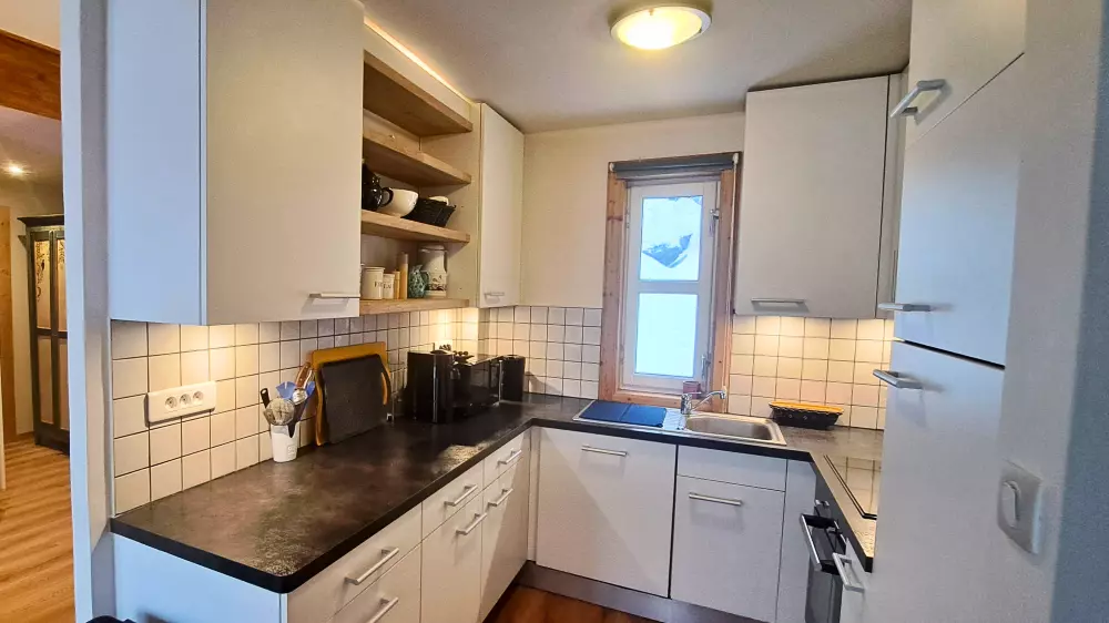 Les Chalets de Flaine Hameau - maeva Home