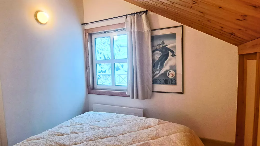 Les Chalets de Flaine Hameau - maeva Home