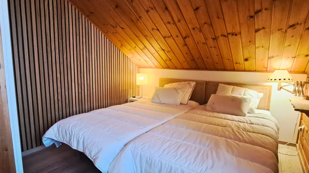 Les Chalets de Flaine Hameau - maeva Home