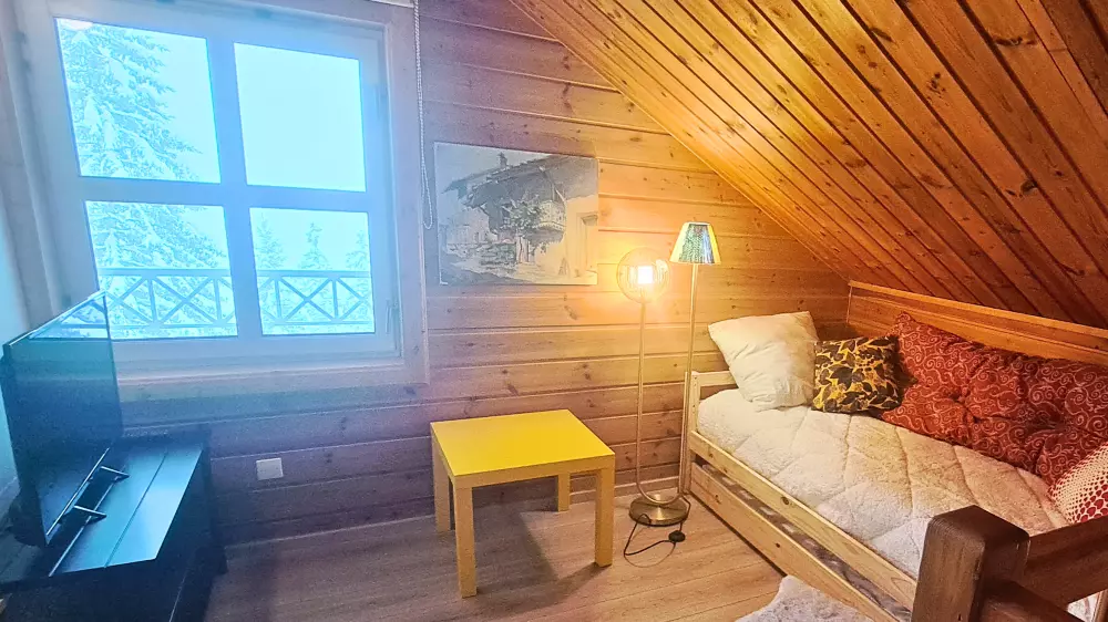 Les Chalets de Flaine Hameau - maeva Home