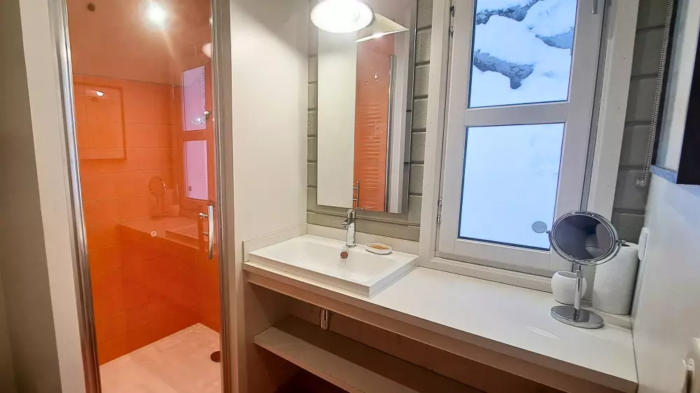 Les Chalets de Flaine Hameau - maeva Home