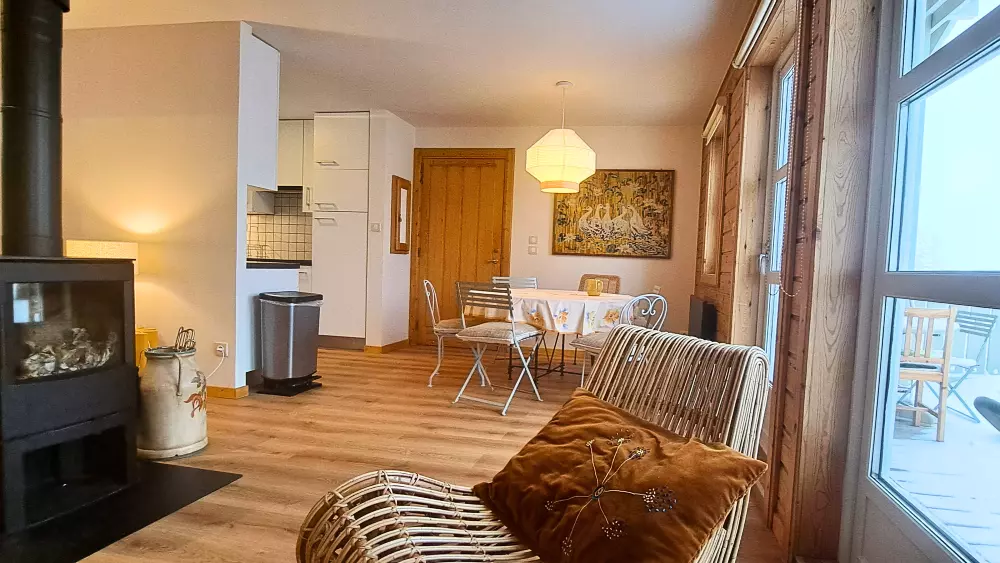 Les Chalets de Flaine Hameau - maeva Home