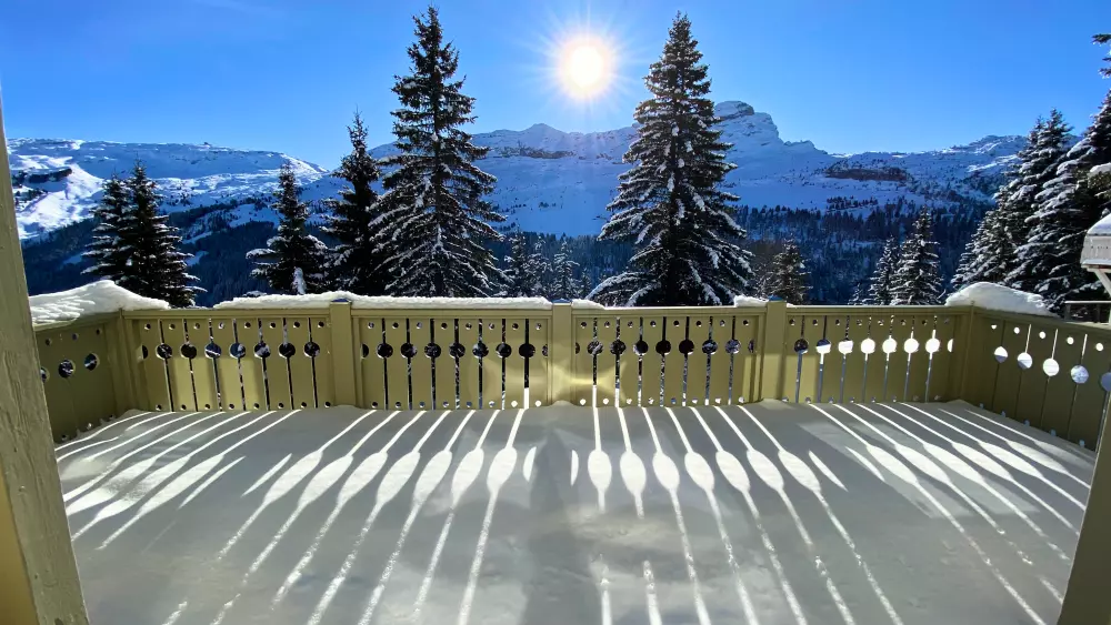 Les Chalets de Flaine Hameau - maeva Home