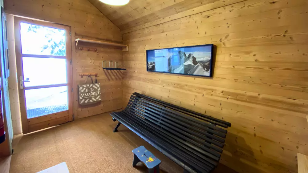 Les Chalets de Flaine Hameau - maeva Home