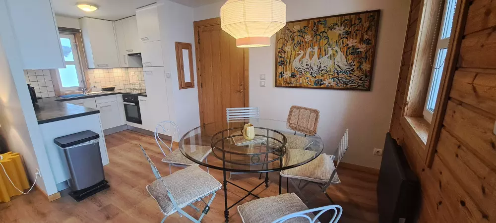 Les Chalets de Flaine Hameau - maeva Home