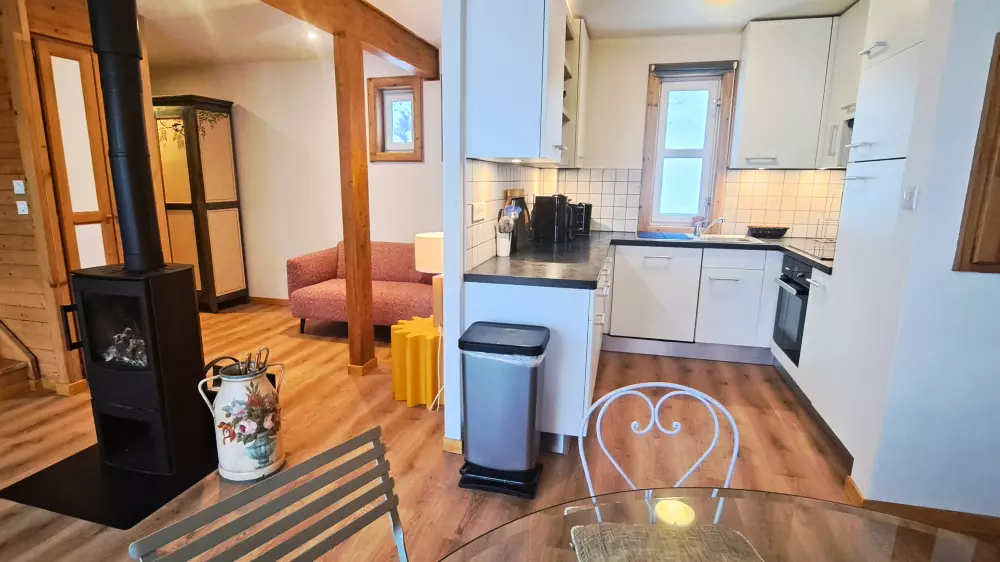 Les Chalets de Flaine Hameau - maeva Home