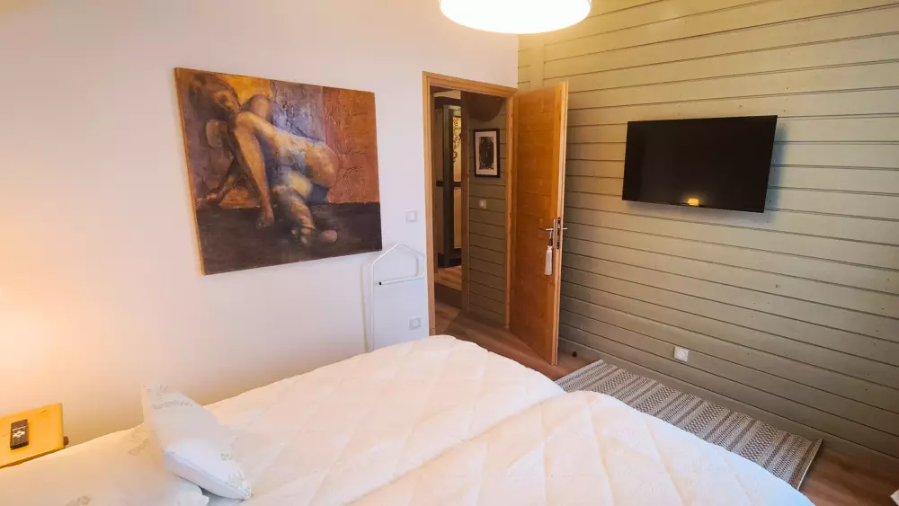 Les Chalets de Flaine Hameau - maeva Home