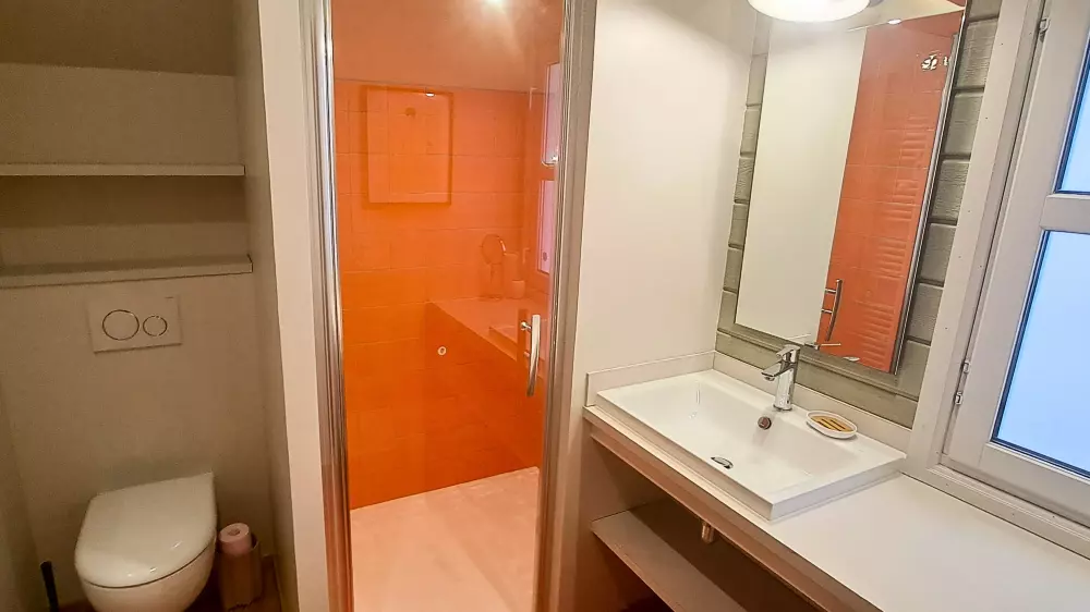 Les Chalets de Flaine Hameau - maeva Home