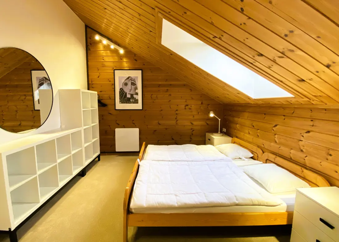 Les Chalets de Flaine Hameau - maeva Home