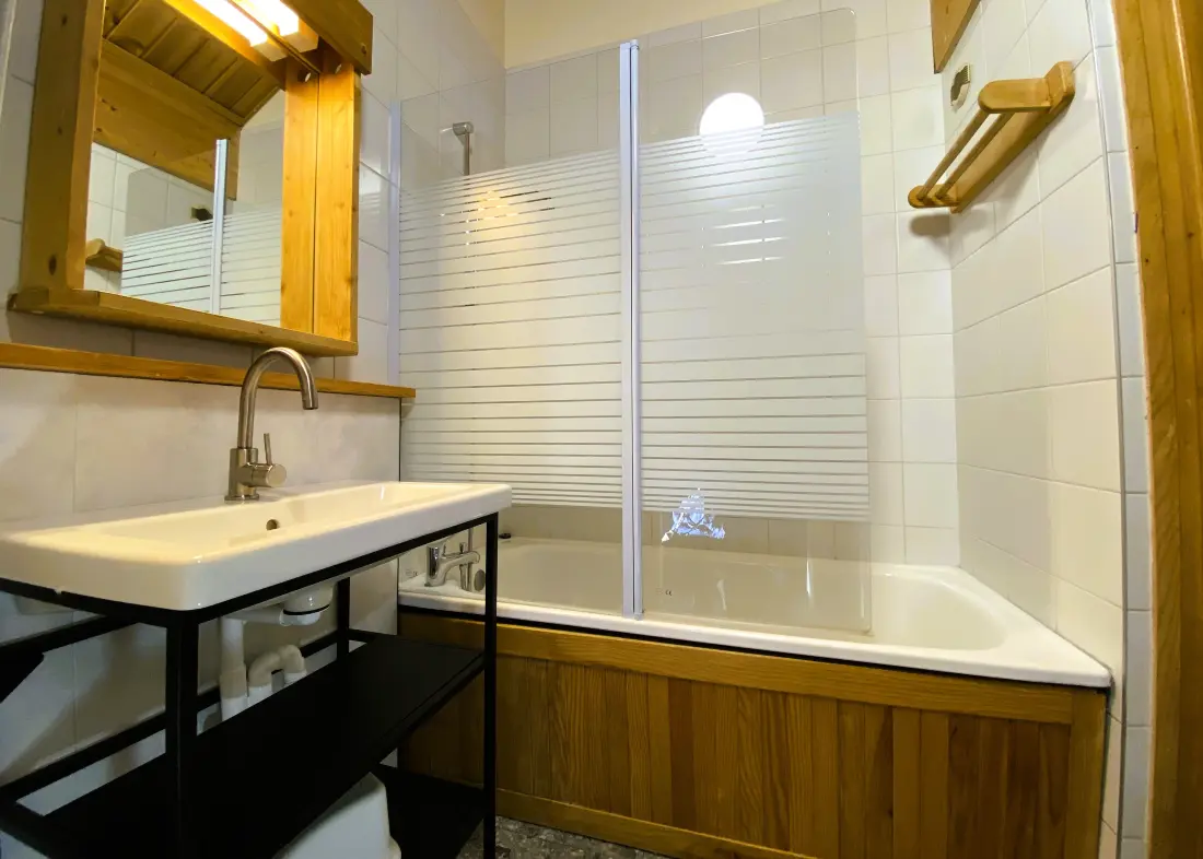 Les Chalets de Flaine Hameau - maeva Home