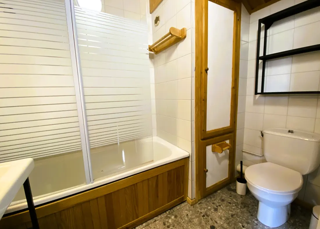 Les Chalets de Flaine Hameau - maeva Home