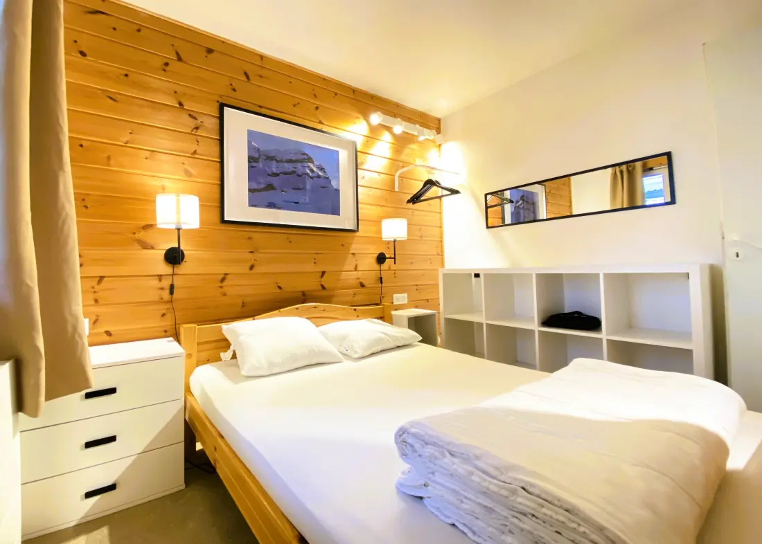 Les Chalets de Flaine Hameau - maeva Home