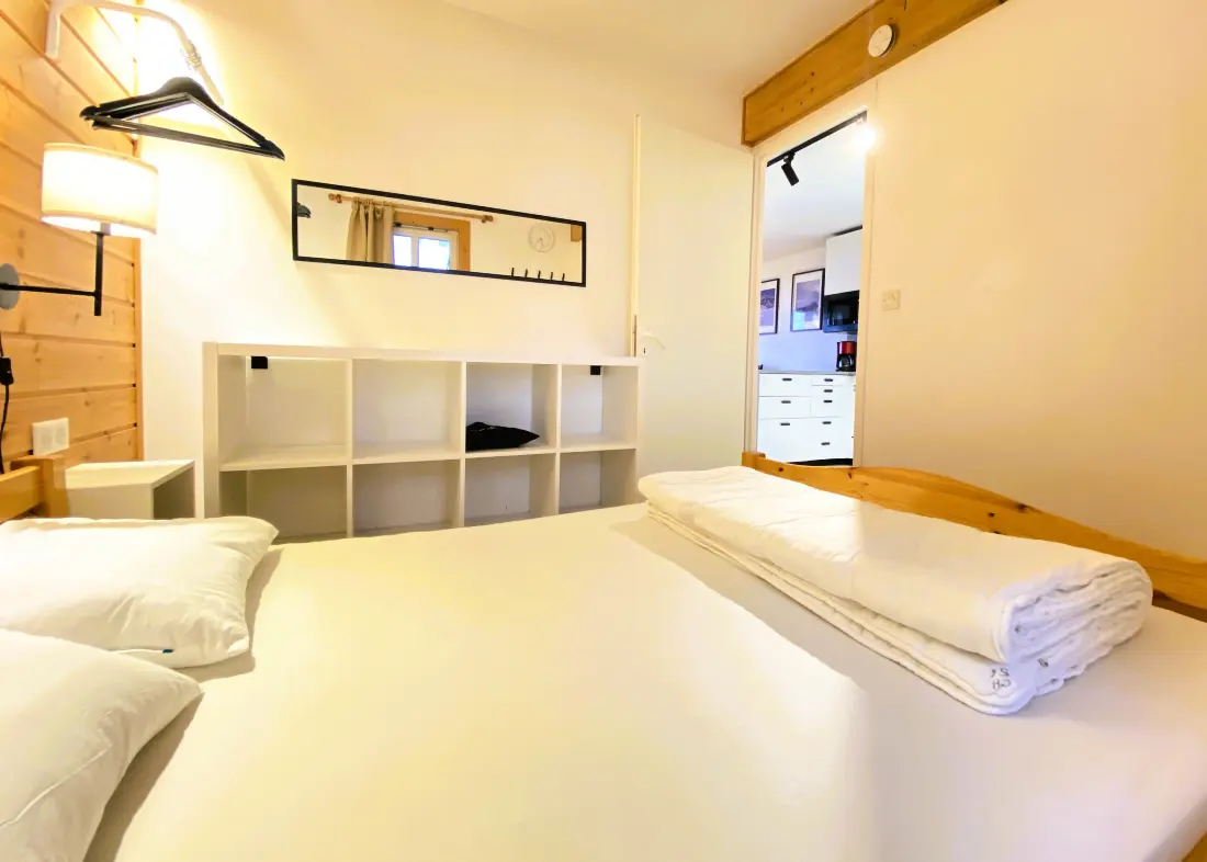 Les Chalets de Flaine Hameau - maeva Home