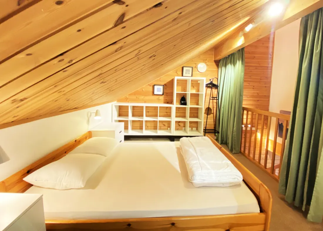 Les Chalets de Flaine Hameau - maeva Home