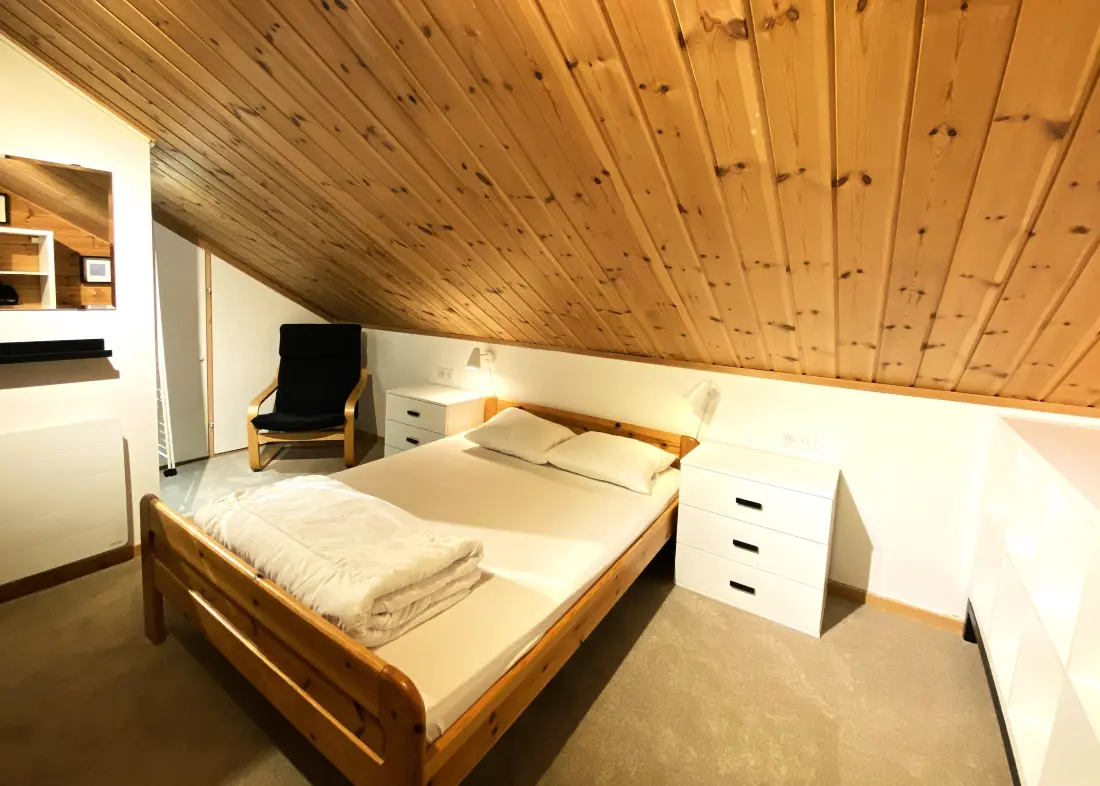 Les Chalets de Flaine Hameau - maeva Home