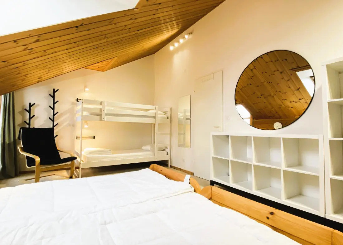 Les Chalets de Flaine Hameau - maeva Home