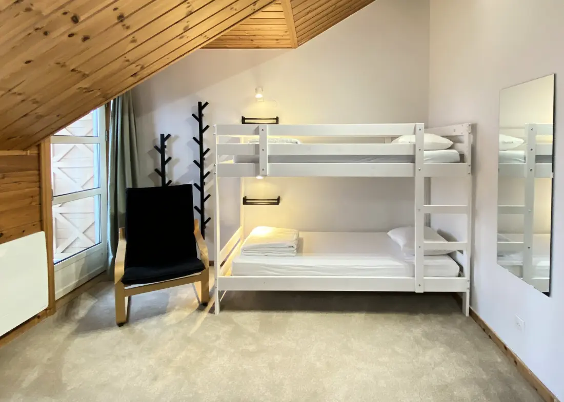 Les Chalets de Flaine Hameau - maeva Home