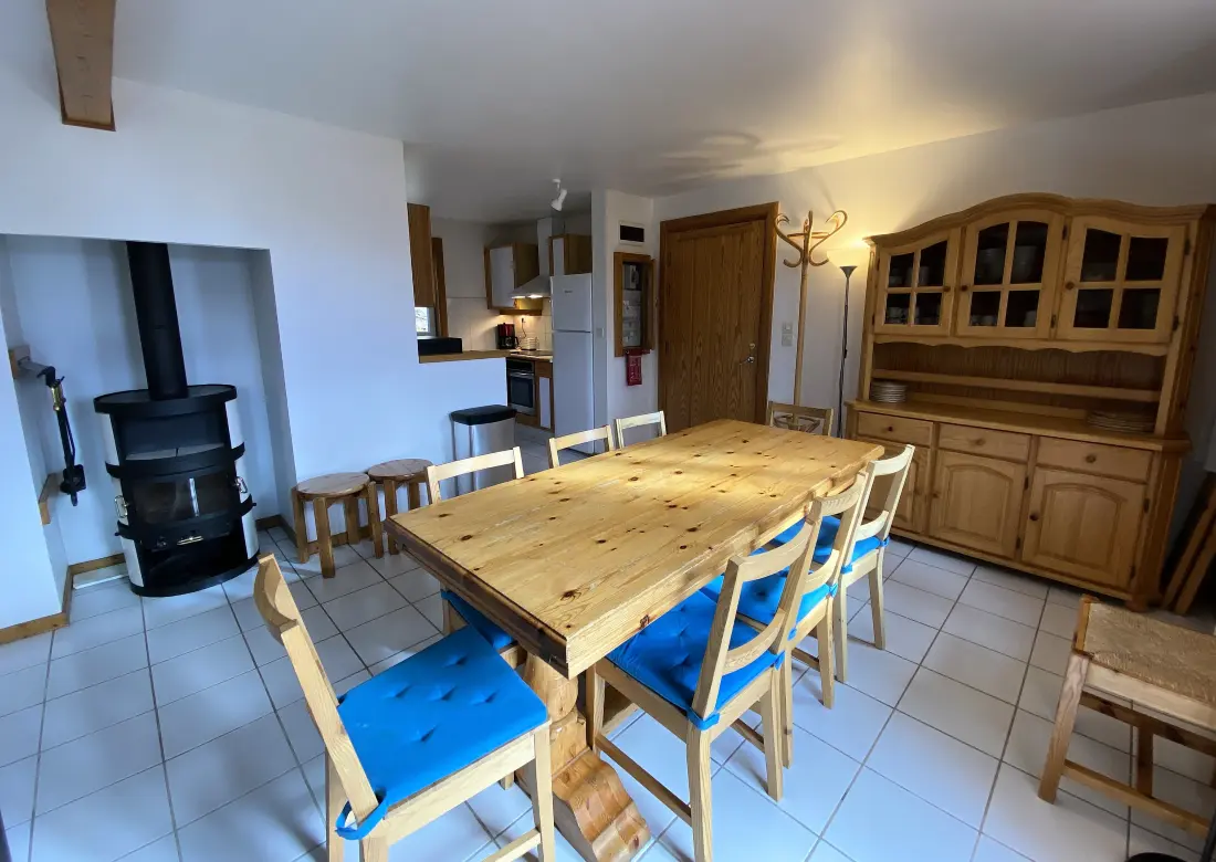 Les Chalets de Flaine Hameau - maeva Home