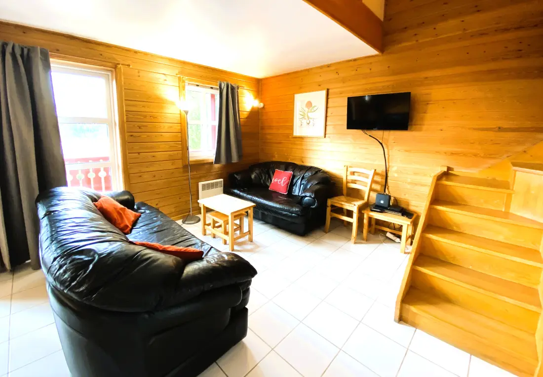 Les Chalets de Flaine Hameau - maeva Home
