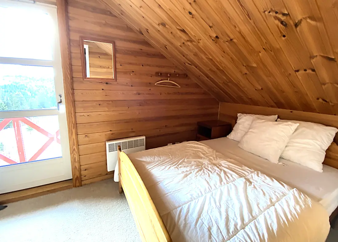Les Chalets de Flaine Hameau - maeva Home