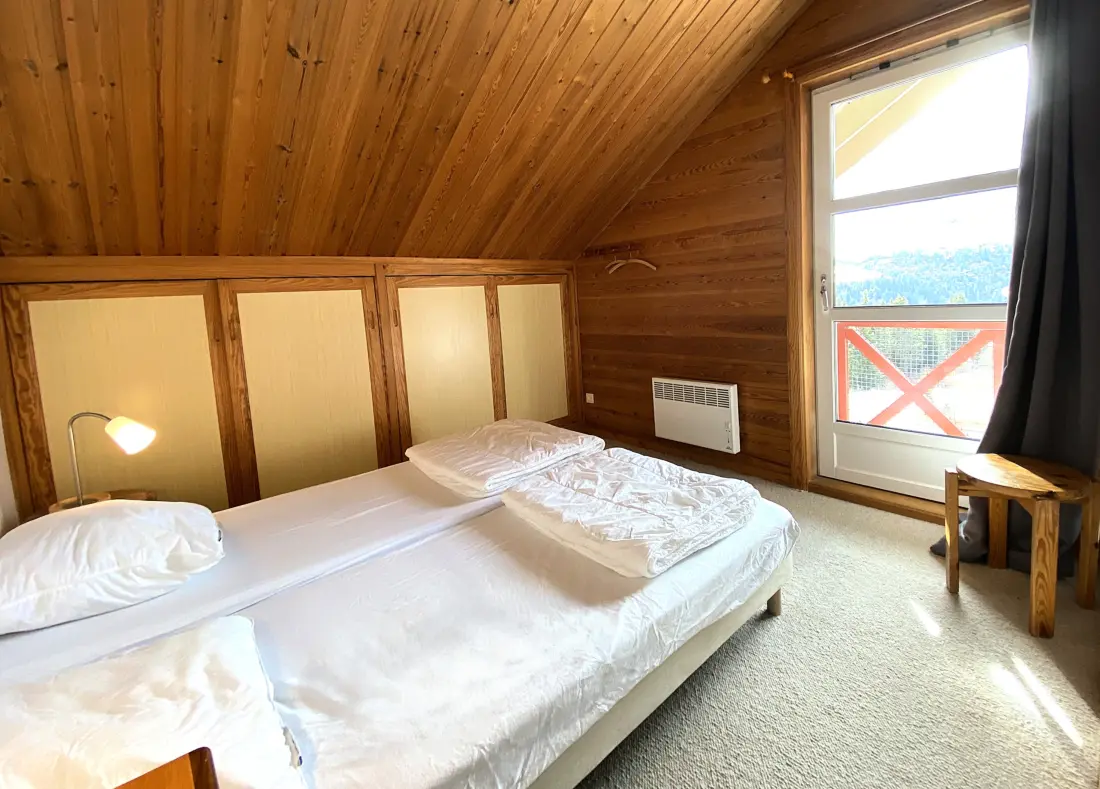 Les Chalets de Flaine Hameau - maeva Home