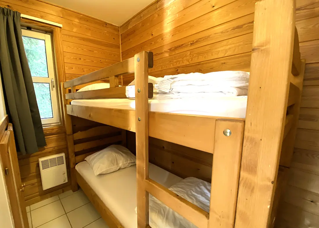 Les Chalets de Flaine Hameau - maeva Home