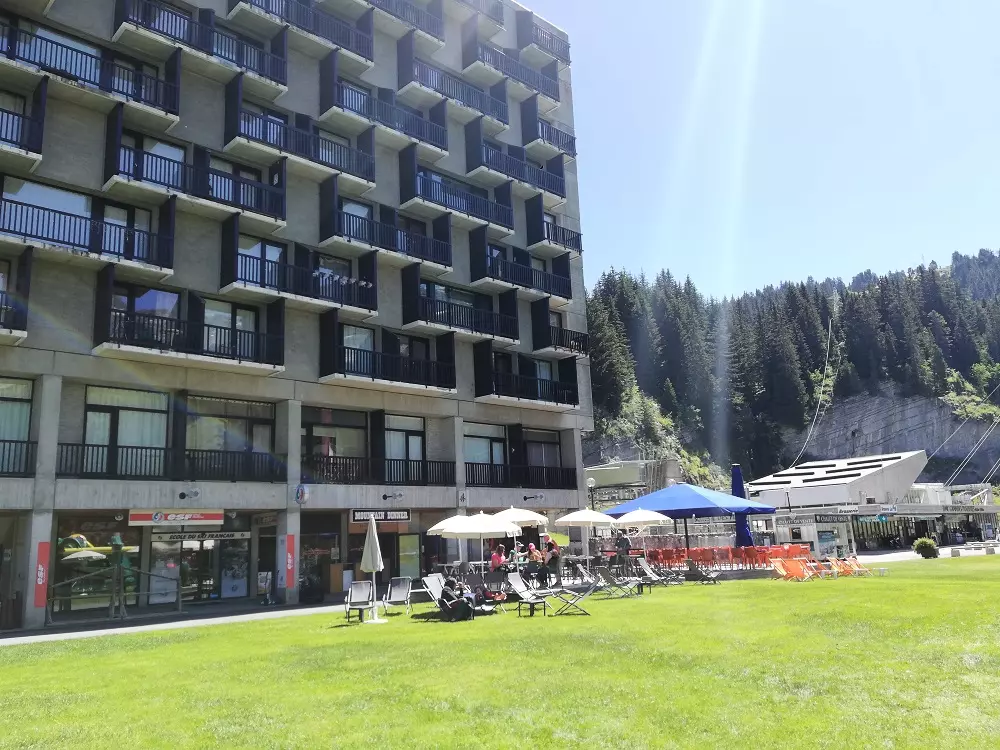 Résidence Aldébaran - maeva Home