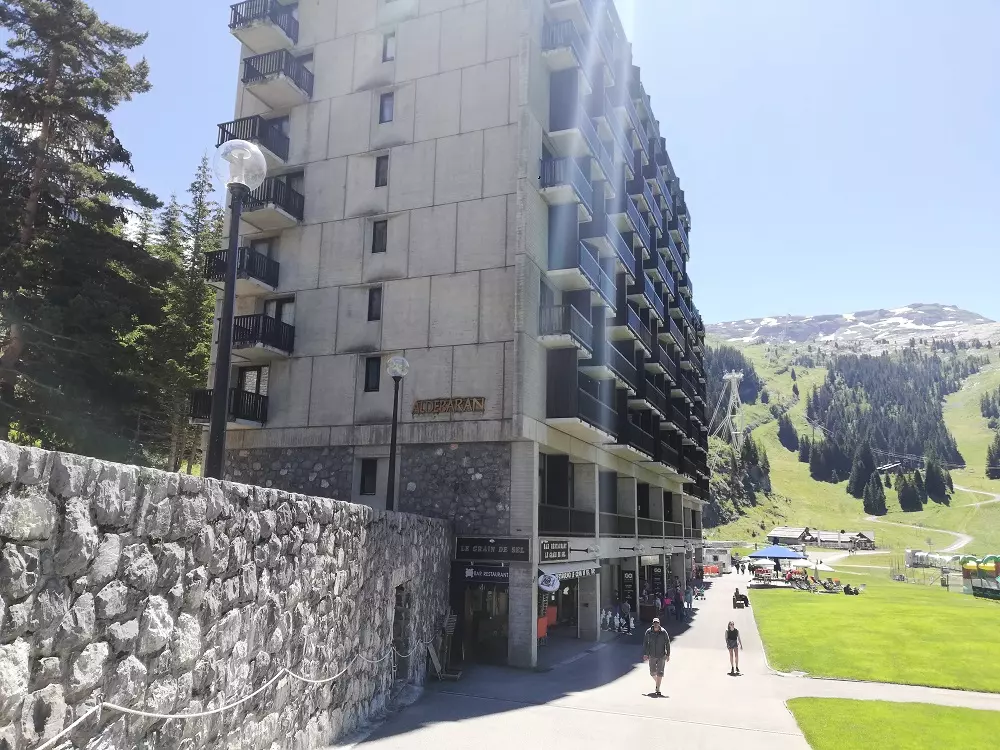 Résidence Aldébaran - maeva Home