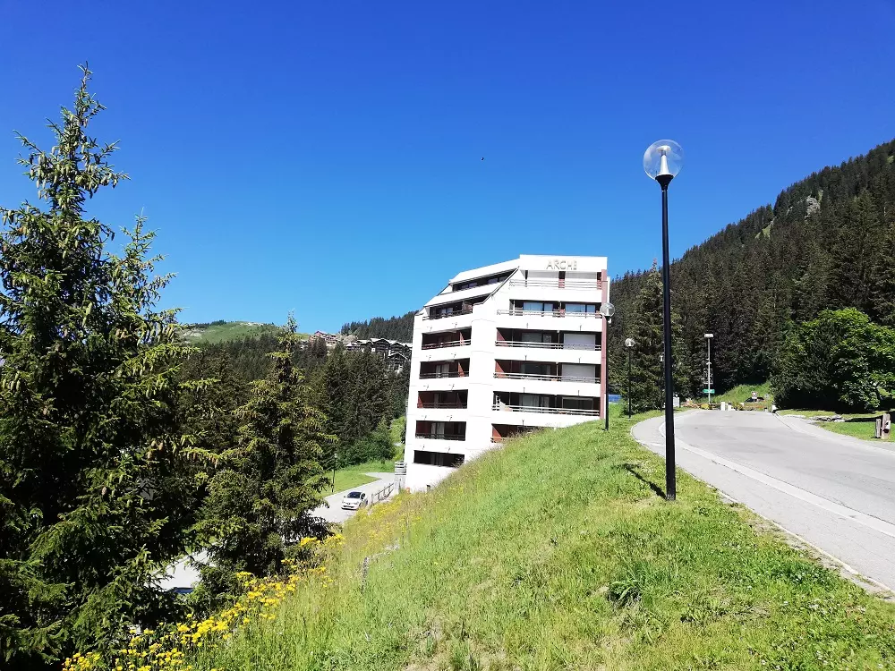 Résidence Arche - maeva Home