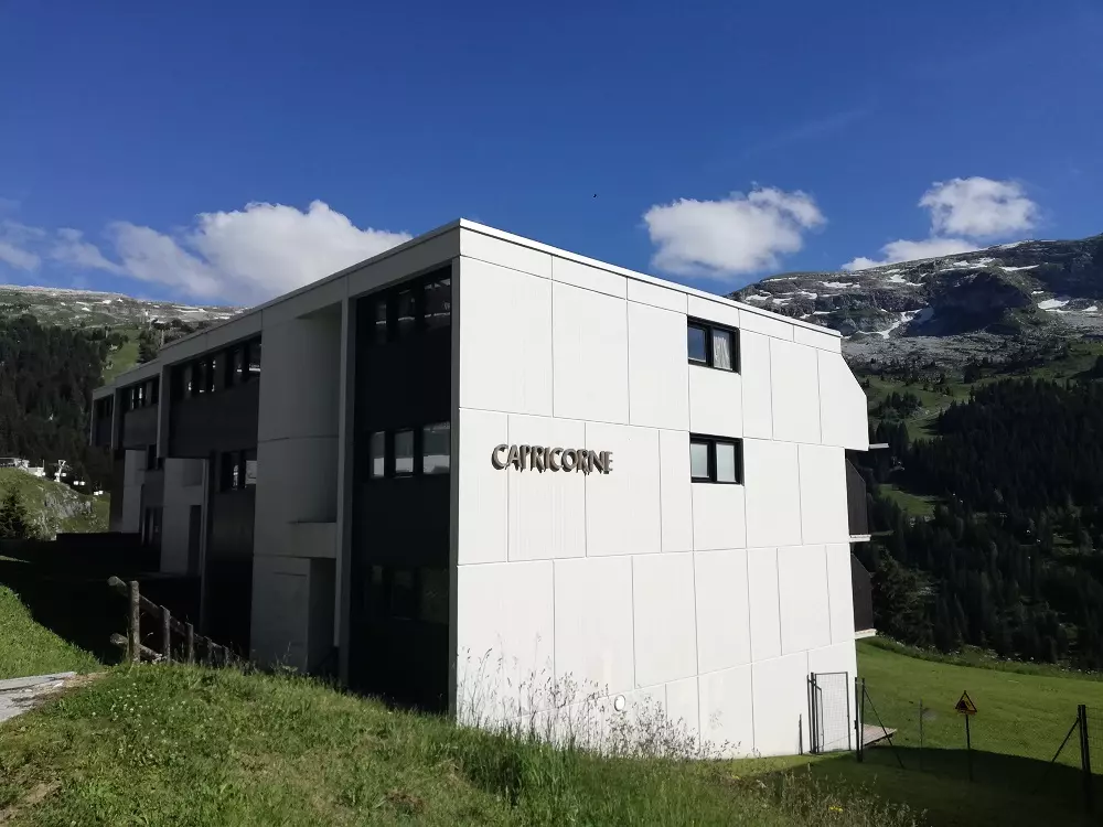 Résidence Capricorne - maeva Home