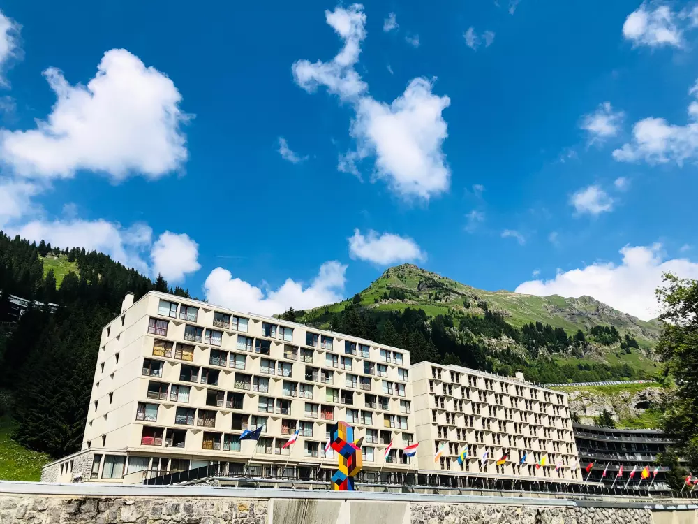 Résidence Cassiopée - maeva Home