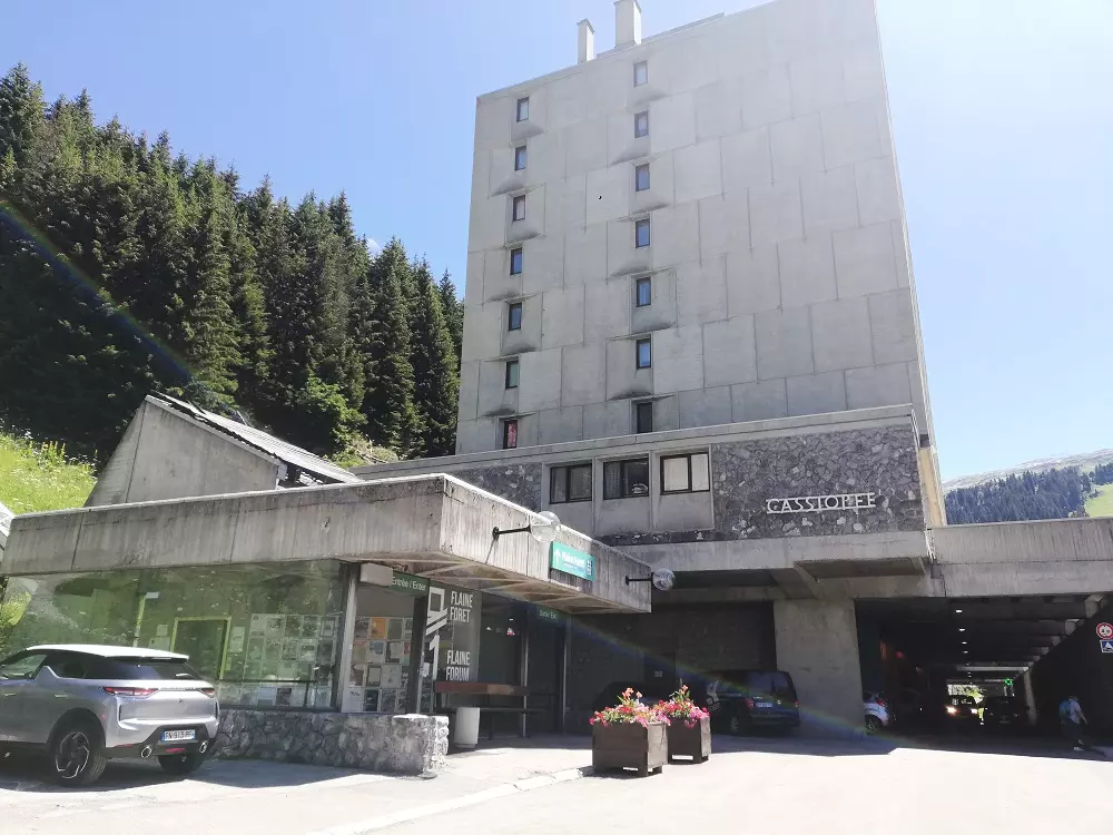 Résidence Cassiopée - maeva Home