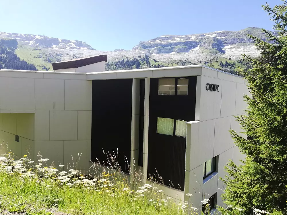 Résidence Castor - maeva Home