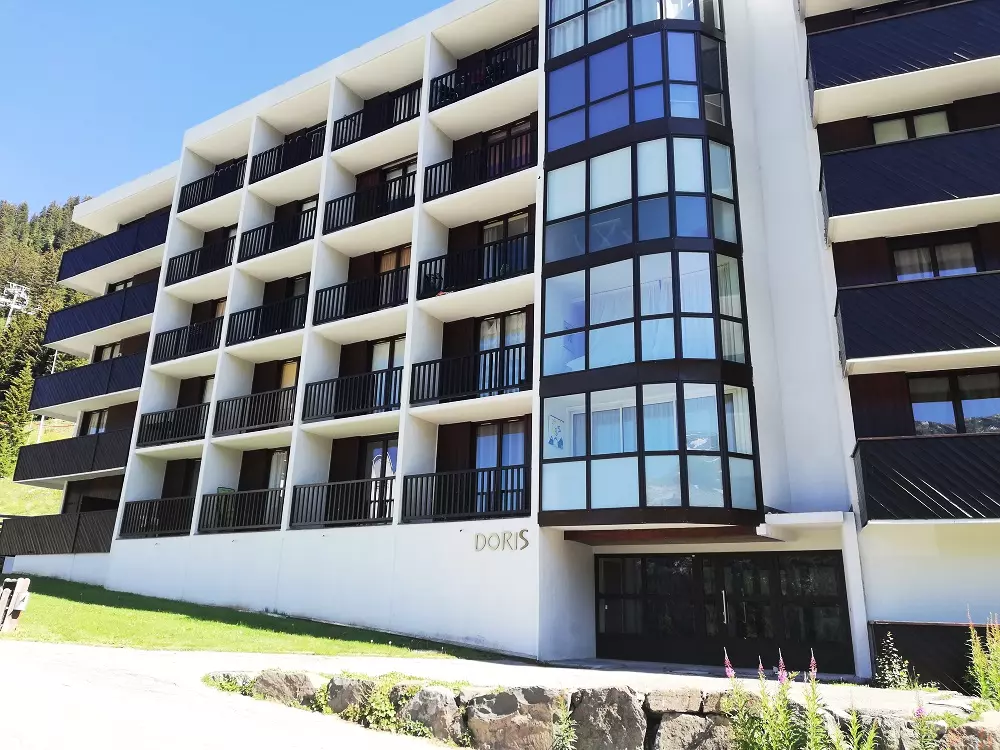 Résidence Doris - maeva Home
