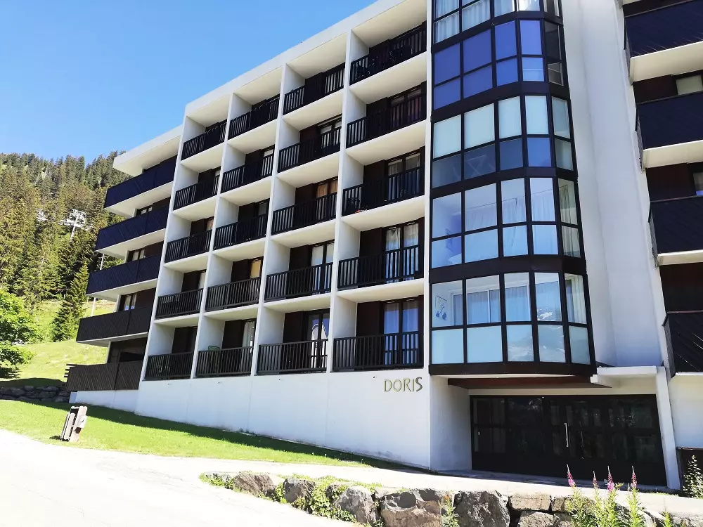 Résidence Doris - maeva Home