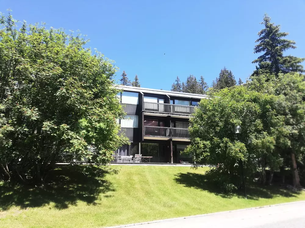 Résidence Eridan - maeva Home