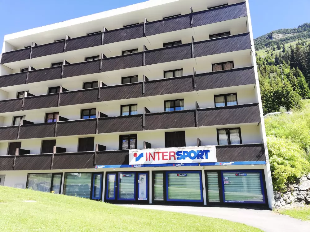 Résidence Pégase - maeva Home