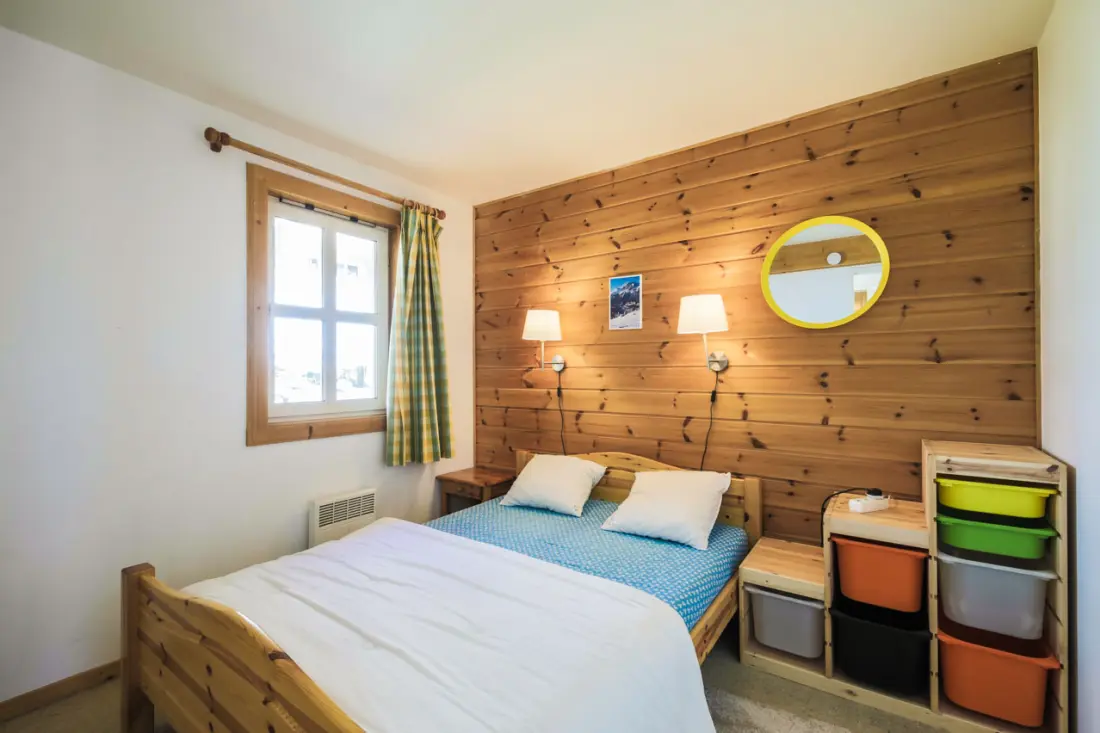 Les Chalets de Flaine Hameau - maeva Home
