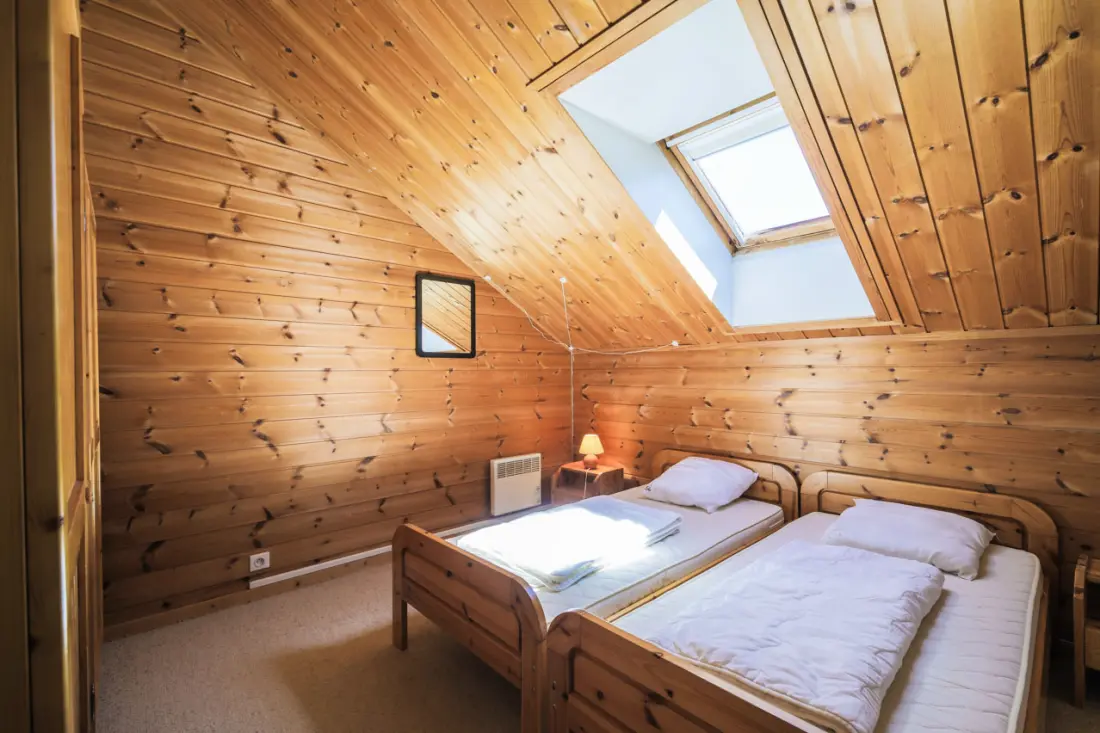 Les Chalets de Flaine Hameau - maeva Home