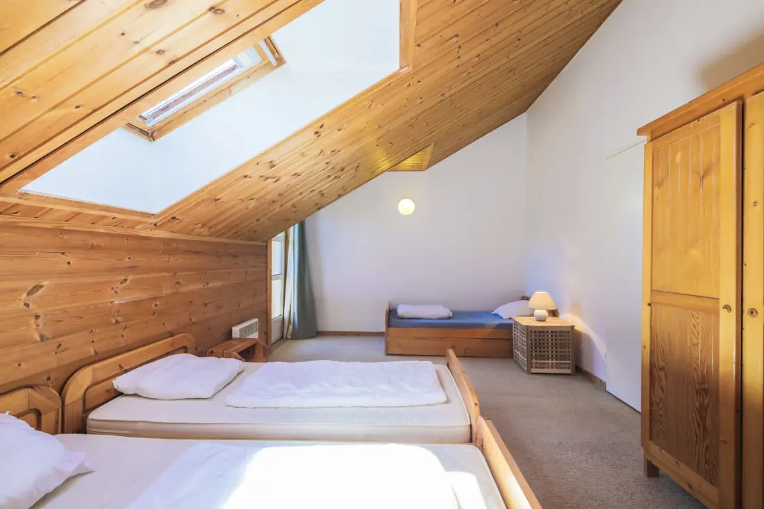 Les Chalets de Flaine Hameau - maeva Home