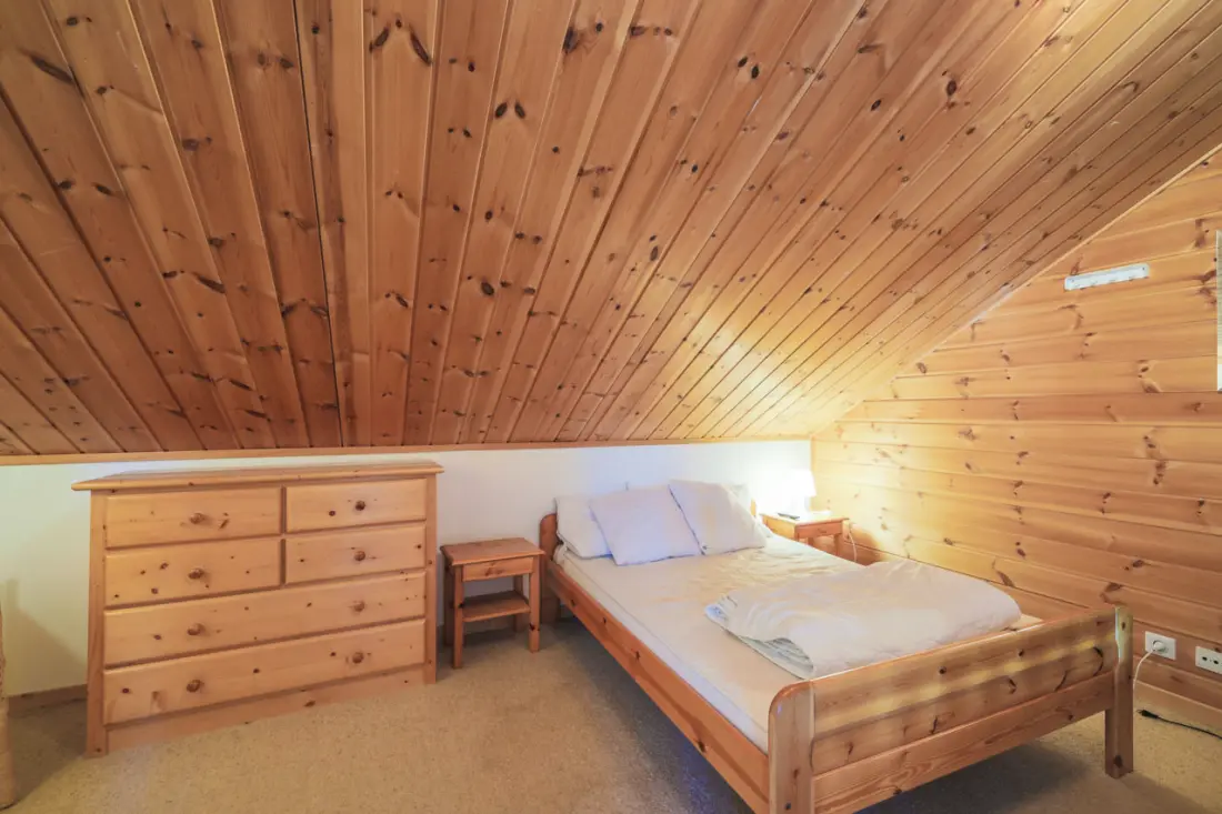 Les Chalets de Flaine Hameau - maeva Home