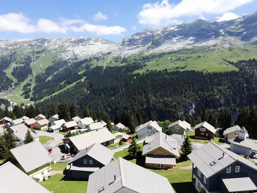 Les Chalets de Flaine Hameau - maeva Home