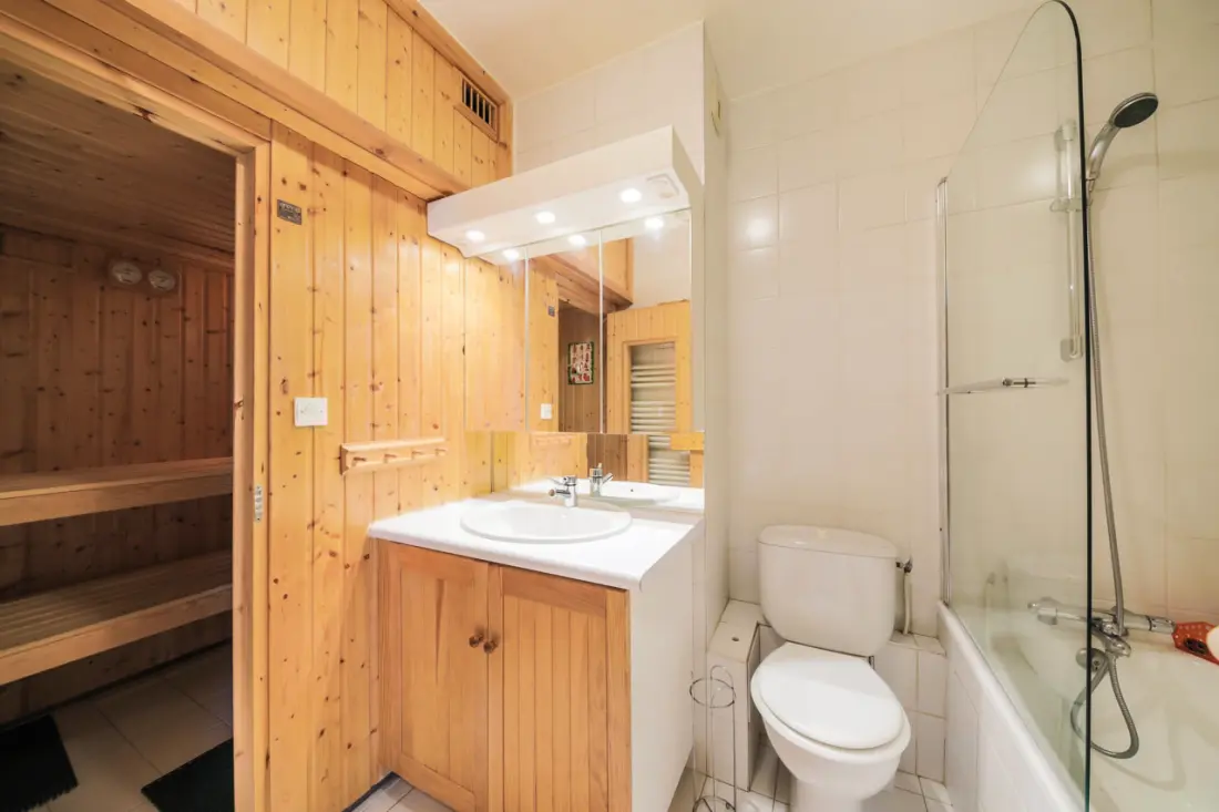 Résidence Le Château de Crans - maeva Home