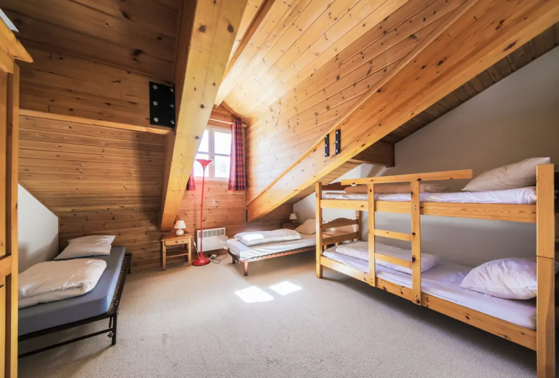 Résidence Le Château de Crans - maeva Home