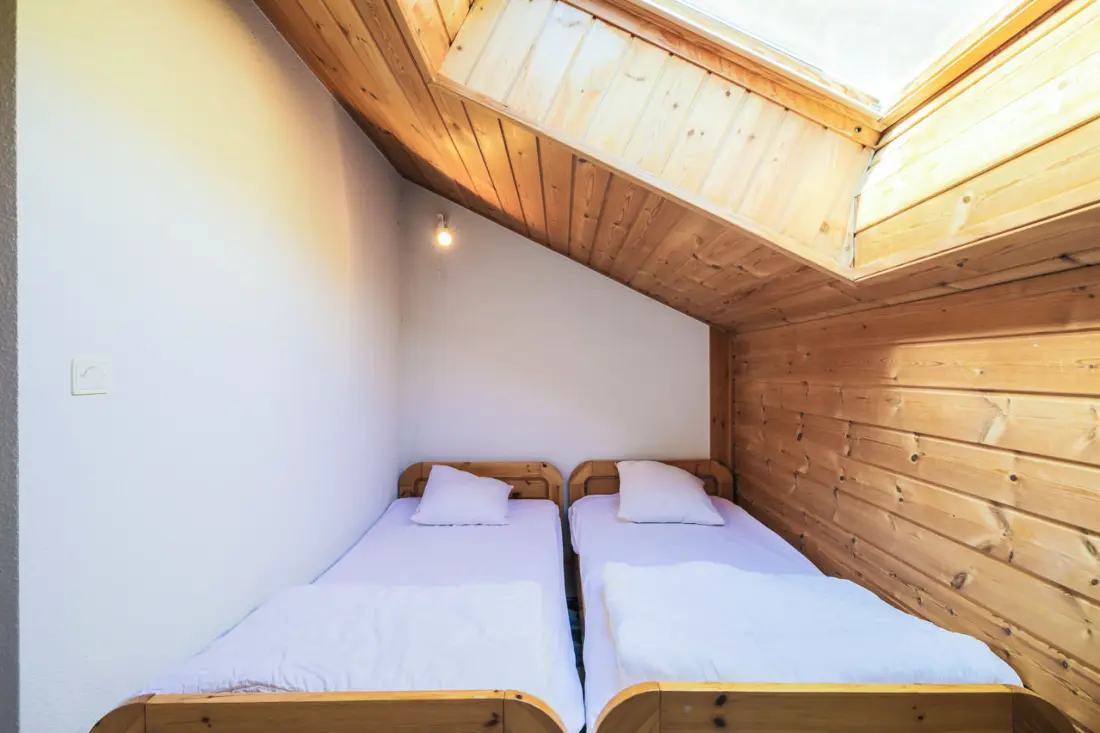 Résidence Le Château de Crans - maeva Home