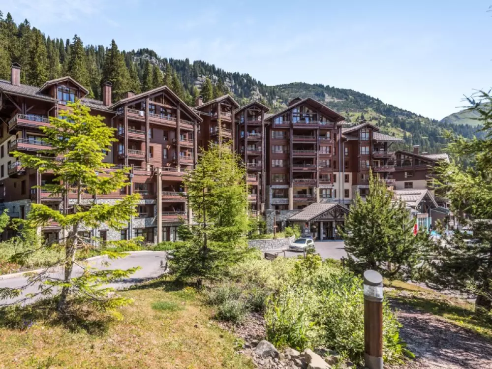 Résidence Les Terrasses d'Eos - maeva Home