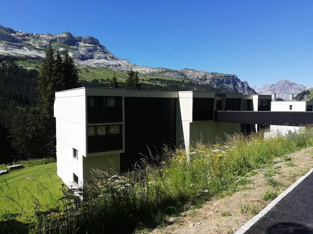 Résidence Pollux - maeva Home