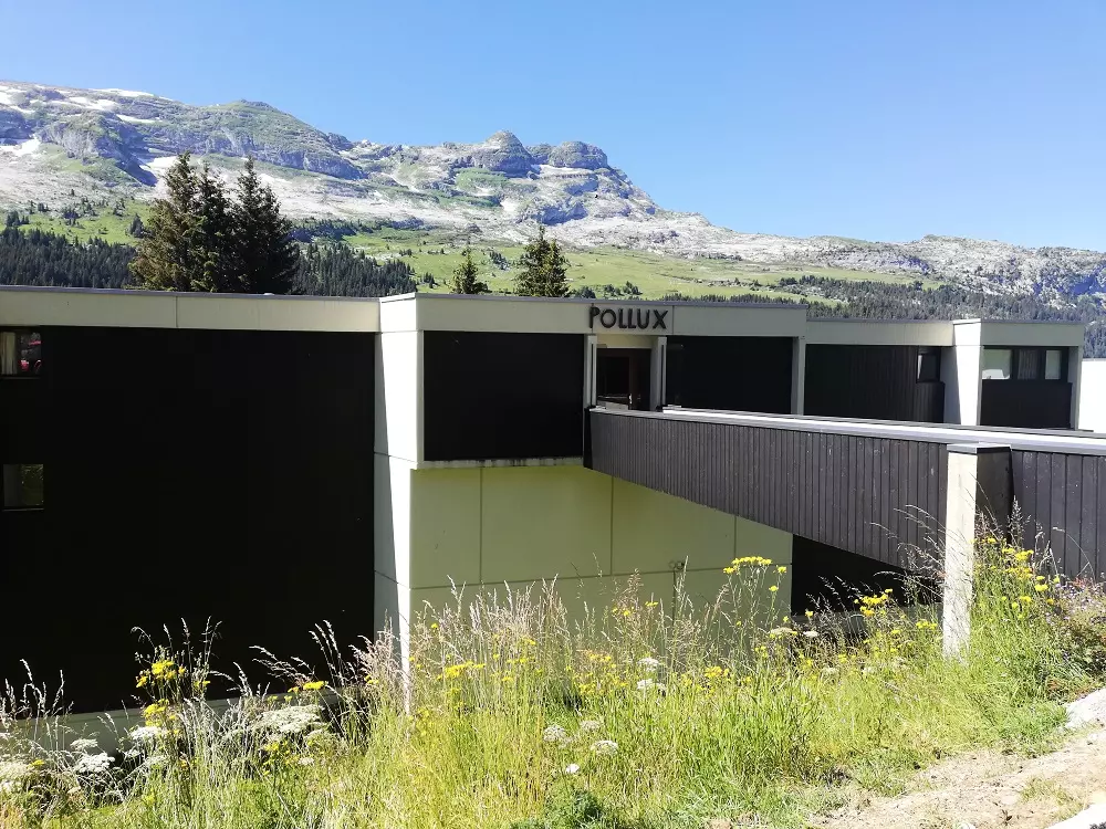 Résidence Pollux - maeva Home