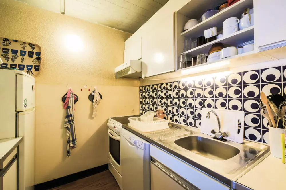 Résidence Aldébaran - maeva Home